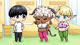 Cover of Anime