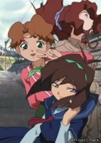 Capa de Anime
