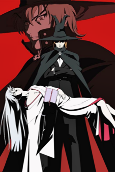 Capa de Anime
