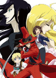Capa de Anime