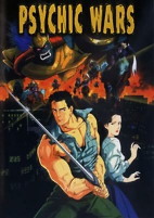 Capa de Anime