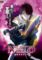 Capa de Anime