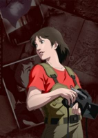 Capa de Anime