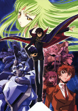 Capa de Anime