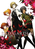 Capa de Anime