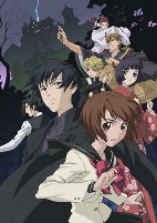 Capa de Anime