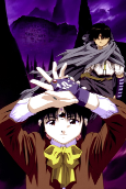 Capa de Anime