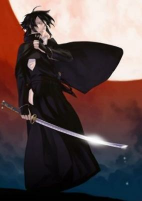 Capa de Anime
