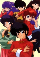 Capa de Anime