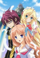 Capa de Anime