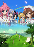 Capa de Anime
