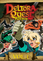 Capa de Anime
