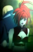 Capa de Anime