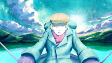 Capa de Anime