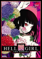Capa de Anime