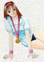 Cover of Anime