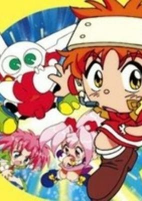Capa de Anime