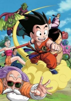Capa de Anime