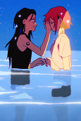 Cover of Anime