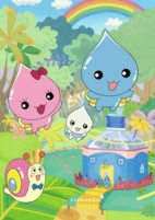 Titelbild von Anime