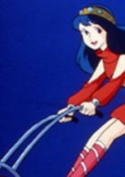 Capa de Anime
