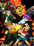 Capa de Anime