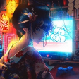 Capa de Anime