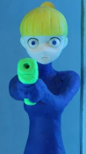 Capa de Anime