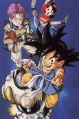 Capa de Anime
