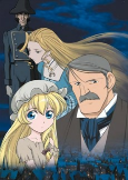 Capa de Anime