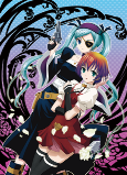 Capa de Anime