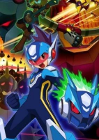 Capa de Anime