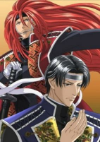 Cover of Anime