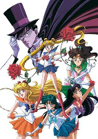 Capa de Anime