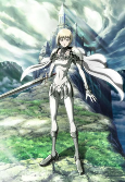 Capa de Anime