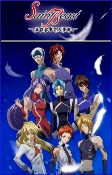 Capa de Anime