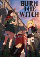 Capa de Anime