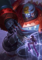 Capa de Anime