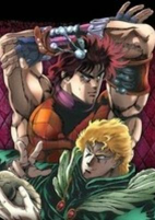 Capa de Anime