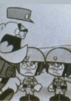 Capa de Anime