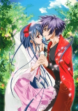 Capa de Anime