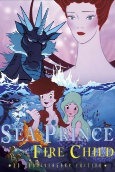 Capa de Anime