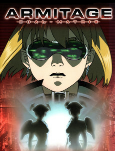 Capa de Anime