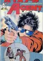 Capa de Anime