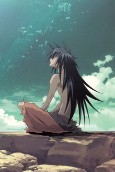 Capa de Anime