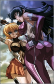 Titelbild von Anime