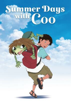 Capa de Anime