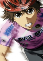 Capa de Anime