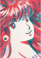 Capa de Anime