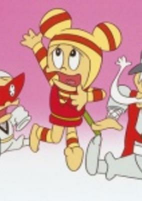 Titelbild von Anime